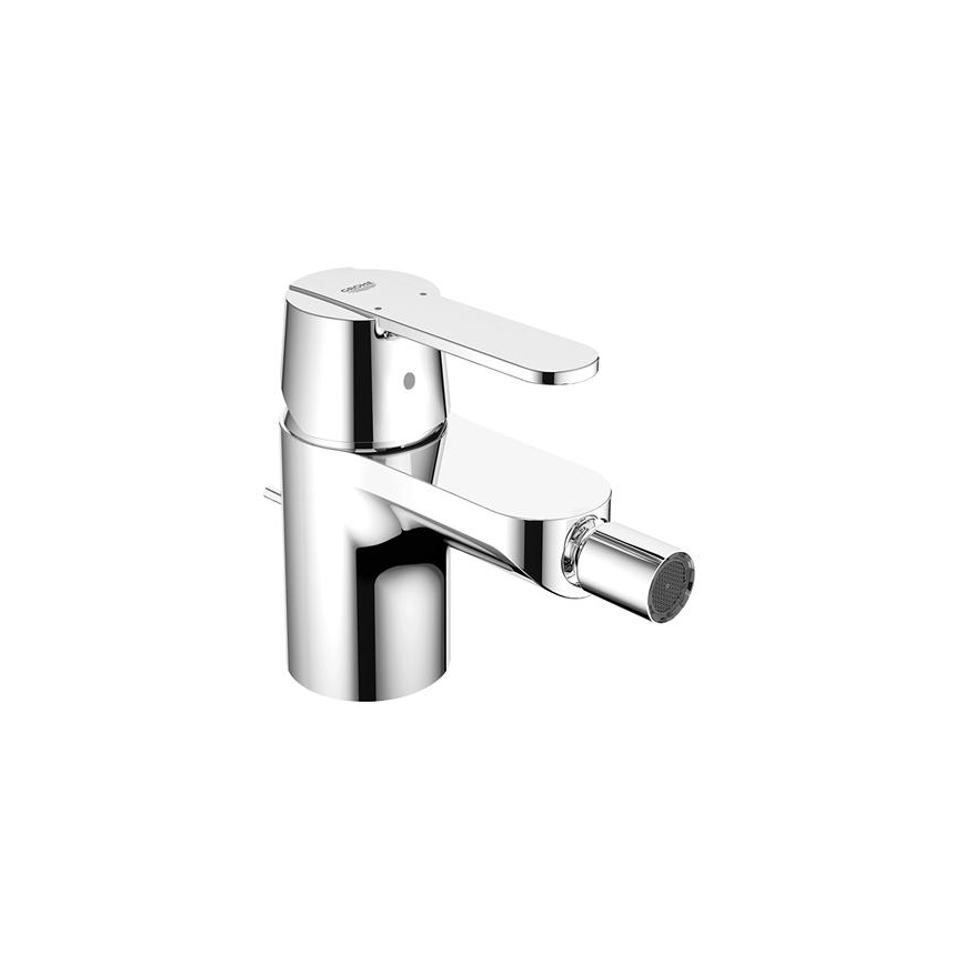 GROHE 32885000 - Bidetarmatur GET DN 15 glänzender Chrom