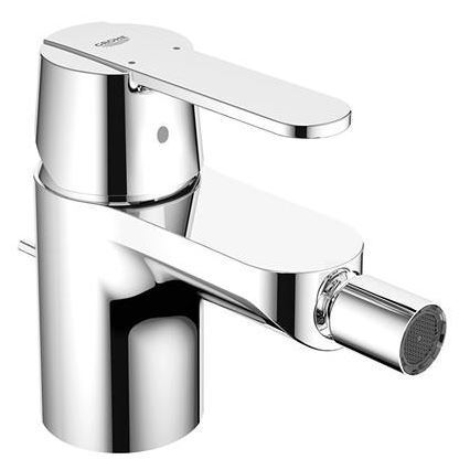 GROHE 32885000 - Miscelatore per bidet GET DN 15 cromo lucido