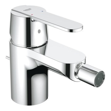 GROHE 32885000 - Mitigeur de bidet GET DN 15, chrome brillant