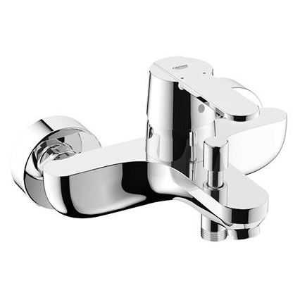 GROHE 32887000 - Miscelatore per vasca GET DN 15, cromo lucido
