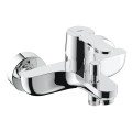 GROHE 32887000 - Mitigeur de baignoire GET DN 15 chromé brillant