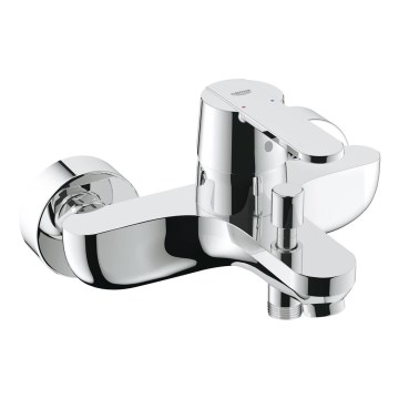 GROHE 32887000 - Wannenarmatur GET DN 15, glänzender Chrom