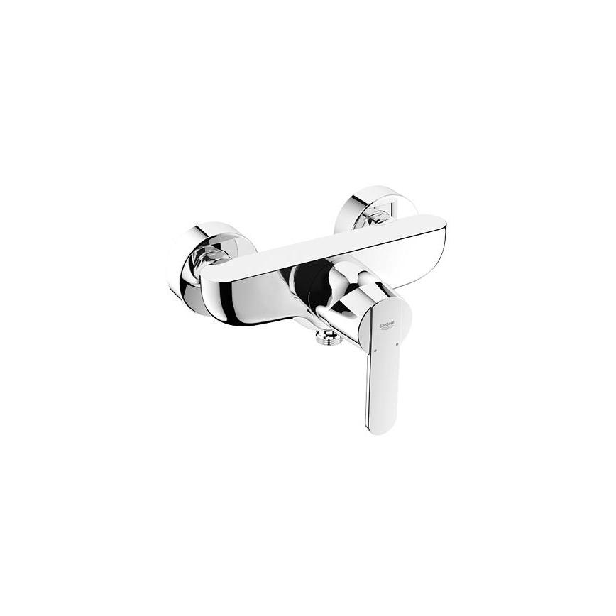 GROHE 32888000 - Duscharmatur GET DN 15, hochglänzender Chrom