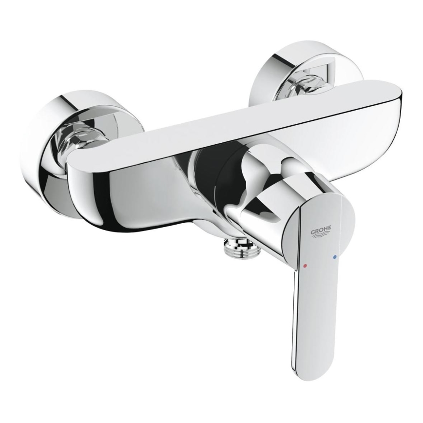 GROHE 32888000 - Miscelatore doccia GET DN 15 cromo lucido