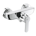 GROHE 32888000 - Mitigeur de douche GET DN 15, chrome poli