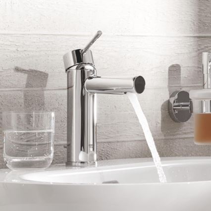 GROHE 32898001 - Miscelatore per lavabo ESSENCE DN 15 cromo lucido