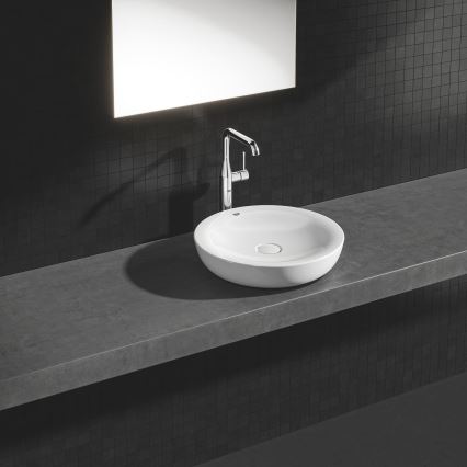 GROHE 32901001 - Miscelatore per lavabo ESSENCE formato XL, cromo lucido