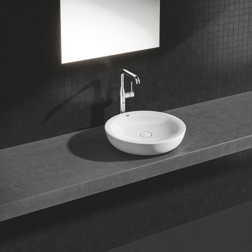 GROHE 32901001 - Miscelatore per lavabo ESSENCE formato XL, cromo lucido