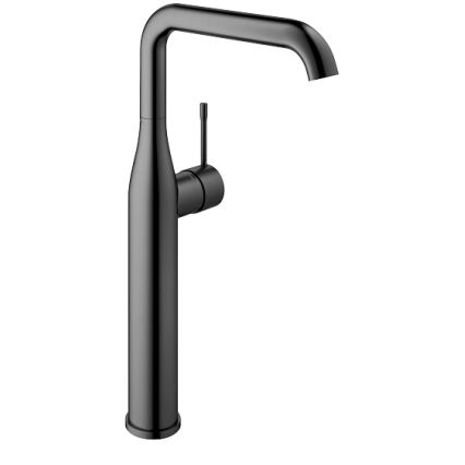 GROHE 32901AL1 - Mitigeur lavabo ESSENCE XL, finition graphite