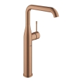 GROHE 32901DL1 - Miscelatore per lavabo ESSENCE, taglia XL, finitura bronzo