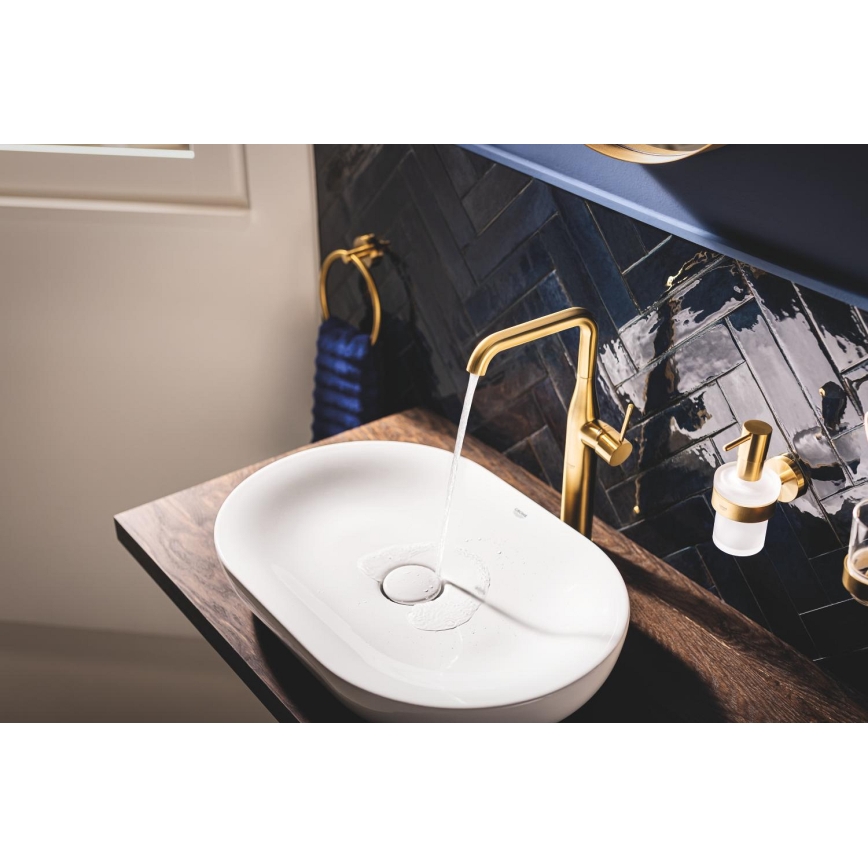 GROHE 32901GN1 - Waschtischarmatur ESSENCE XL in Gold