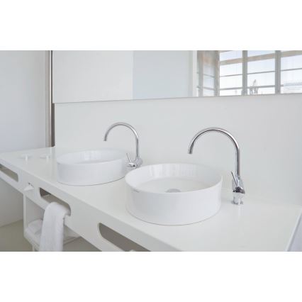GROHE 32917000 - Rubinetto per lavello A 356 mm cromo lucido
