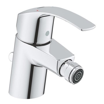 GROHE 32929002 - Bidet-Armatur EUROSMART Größe S, glänzender Chrom