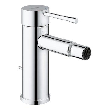 GROHE 32935001 - Bidet-Armatur ESSENCE DN 15, glänzender Chrom