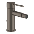GROHE 32935AL1 - Mitigeur pour bidet ESSENCE, taille S, finition graphite