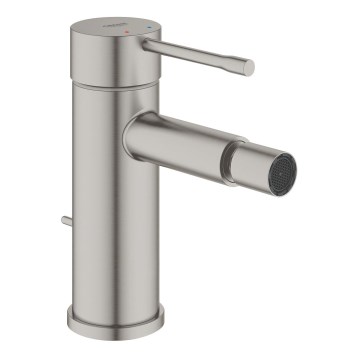 GROHE 32935DC1 - Miscelatore per bidet ESSENCE in acciaio inox