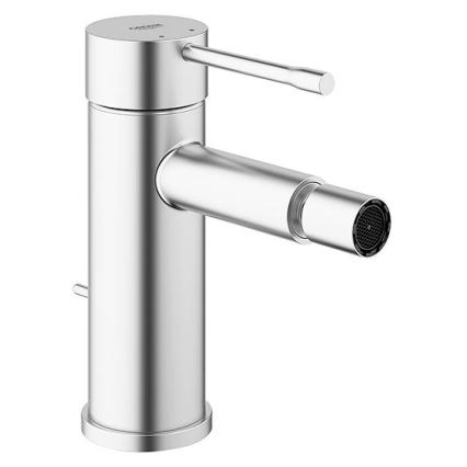 GROHE 32935DC1 - Miscelatore per bidet ESSENCE in acciaio inox