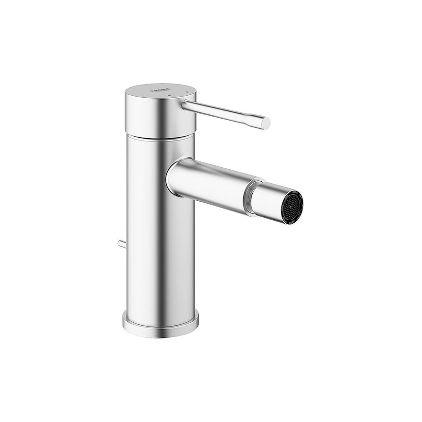GROHE 32935DC1 - Miscelatore per bidet ESSENCE in acciaio inox