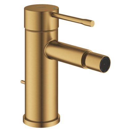 GROHE 32935GN1 - Bidetarmatur ESSENCE DN 15 Größe S goldfarben