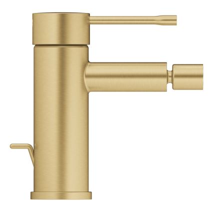GROHE 32935GN1 - Bidetarmatur ESSENCE DN 15 Größe S goldfarben