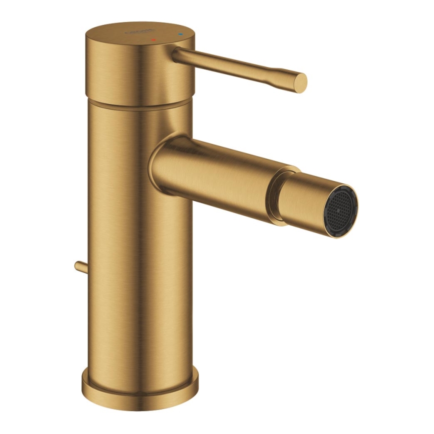 GROHE 32935GN1 - Miscelatore per bidet ESSENCE DN 15 misura S, finitura oro