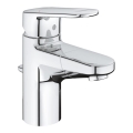 GROHE 33155002 - Miscelatore per lavabo EUROPLUS DN 15 cromo lucido