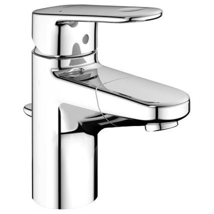 GROHE 33155002 - Miscelatore per lavabo EUROPLUS DN 15 cromo lucido