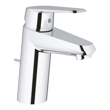 GROHE 3319020E - Mitigeur de lavabo EURODISC COSMOPOLITAN taille S chromé