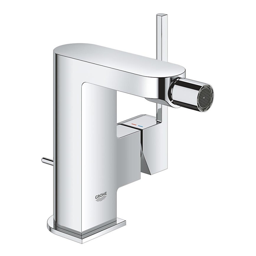GROHE 33241003 - Mitigeur pour bidet PLUS chrome poli