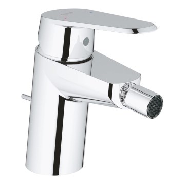 GROHE 33244002 - Bidetarmatur EURODISC COSMOPOLITAN DN 15, glänzender Chrom