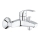 GROHE 33300002 - Miscelatore per vasca EUROSMART DN 15 cromo lucido