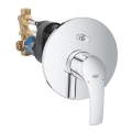 GROHE 33305002 - Miscelatore per vasca DN 15 cromo lucido