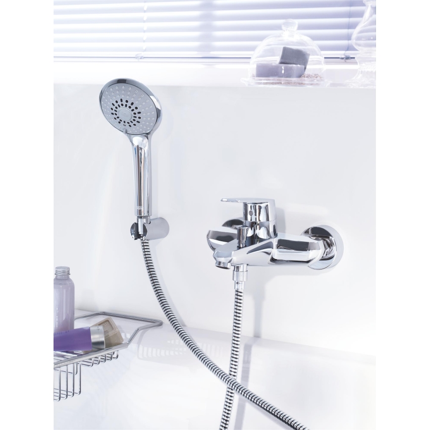 GROHE 33395002 - Miscelatore per vasca EURODISC COSMOPOLITAN cromo lucido