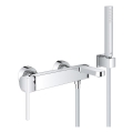 GROHE 33547003 - Set per vasca con miscelatore PLUS, cromato lucido