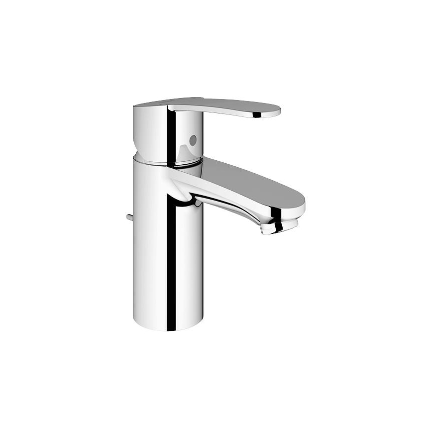 GROHE 3355220E - Miscelatore per lavabo EUROSTYLE COSMOPOLITAN, cromo lucido