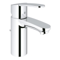 GROHE 3355220E - Mitigeur pour lavabo EUROSTYLE COSMOPOLITAN, chrome brillant