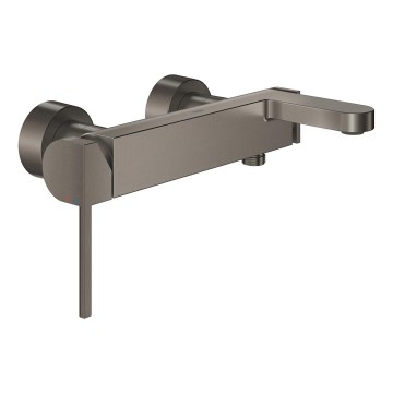 GROHE 33553AL3 - Miscelatore per vasca PLUS grafite