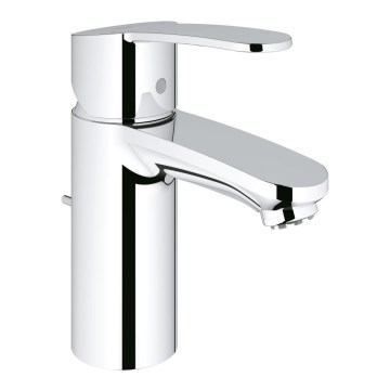 GROHE 33561002 - Miscelatore per lavabo EUROSTYLE COSMOPOLITAN DN 15 cromo lucido
