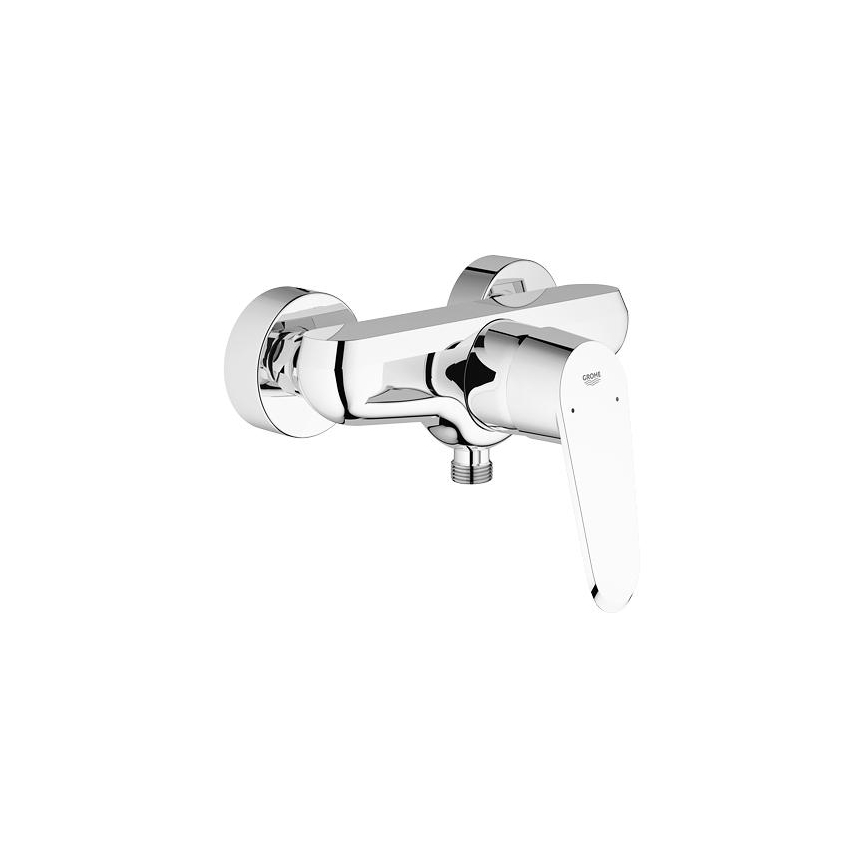 GROHE 33569002 - Mitigeur de douche EURODISC COSMOPOLITAN DN 15 chromé brillant