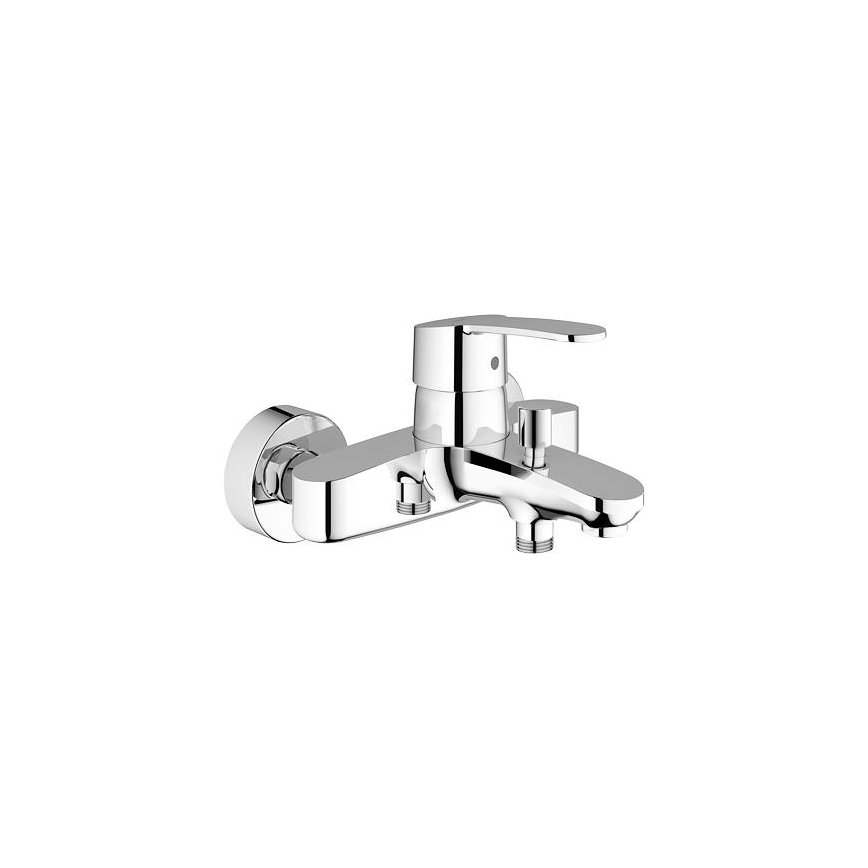 GROHE 33591002 - Mitigeur de baignoire EUROSTYLE COSMOPOLITAN chromé brillant