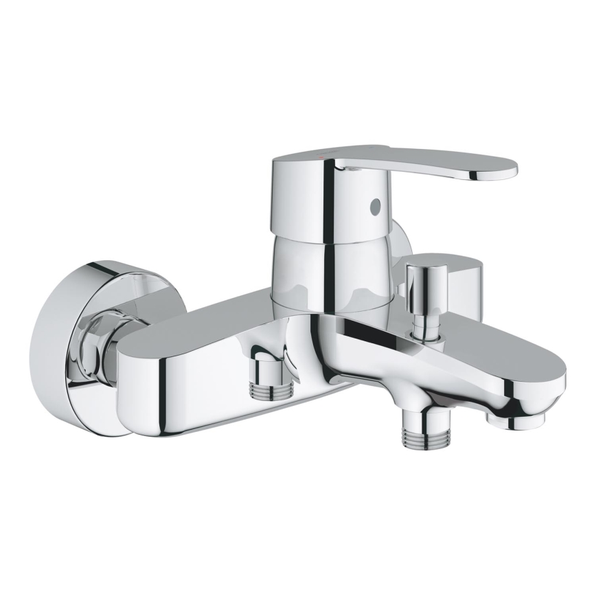GROHE 33591002 - Wannenarmatur EUROSTYLE COSMOPOLITAN, glänzender Chrom