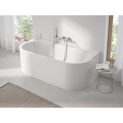 GROHE 33624001 - Miscelatore per vasca ESSENCE 193 mm, cromato lucido
