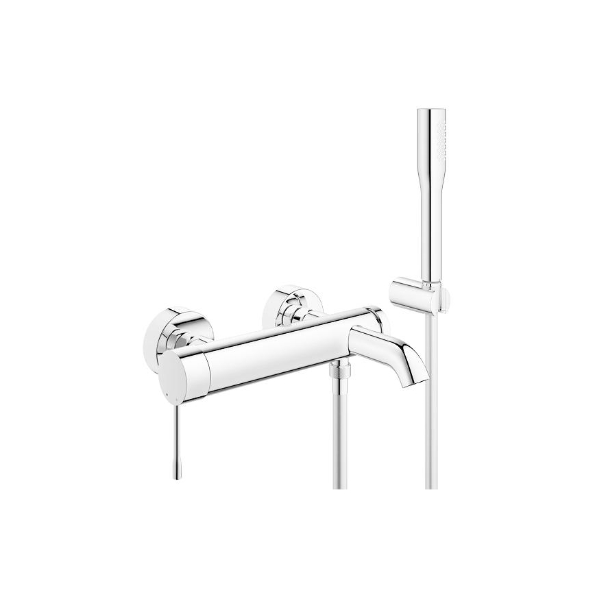 GROHE 33628001 - Miscelatore per vasca ESSENCE DN 15 cromo lucido