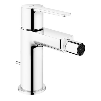 GROHE 33848001 - Mitigeur pour bidet LINEARE DN 15 chromé brillant
