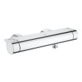 GROHE 34169001 - Miscelatore termostatico per doccia GROHTHERM 2000 DN 15, cromato