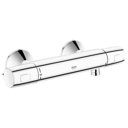 GROHE 34229002 - Miscelatore doccia termostatico PRECISION TREND DN 15 cromato