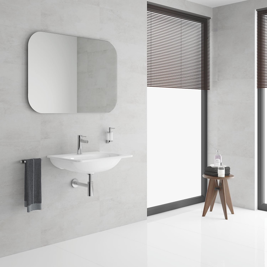 GROHE 34294001 - Mitigeur de lavabo ESSENCE DN 15, chrome brillant