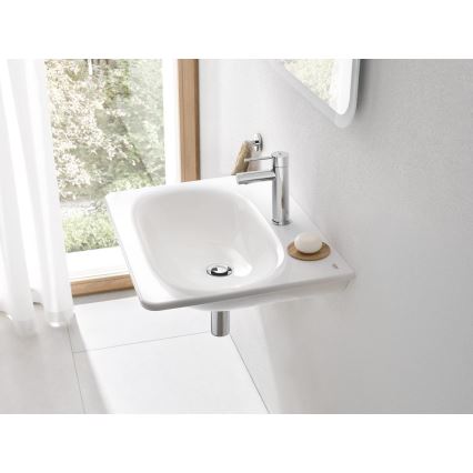 GROHE 34294001 - Mitigeur de lavabo ESSENCE DN 15, chrome brillant