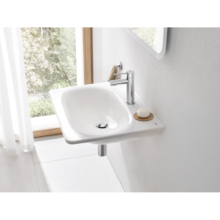 GROHE 34294001 - Mitigeur de lavabo ESSENCE DN 15, chrome brillant