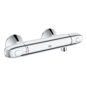 GROHE 34550000 - Miscelatore doccia termostatico GROHTHERM 1000 DN 15 cromato